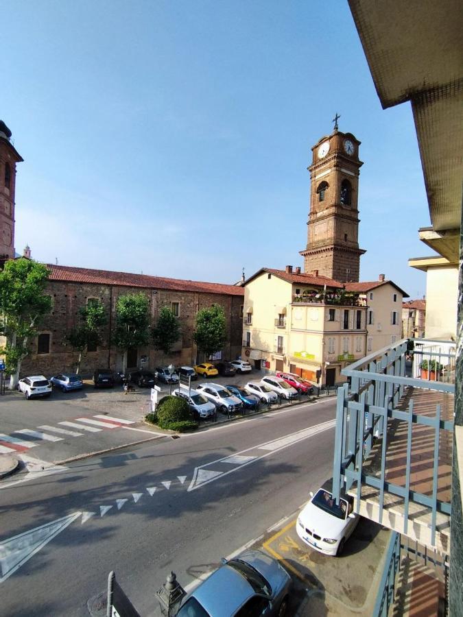 Casa Vacanza Giaveno - 8 Km Sacra Di San Michele Ngoại thất bức ảnh