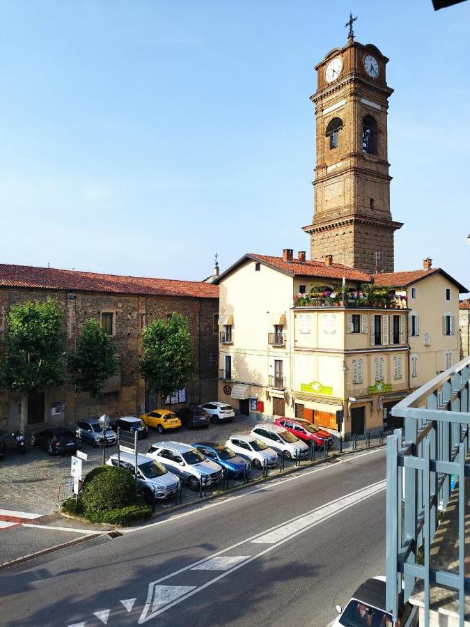 Casa Vacanza Giaveno - 8 Km Sacra Di San Michele Ngoại thất bức ảnh