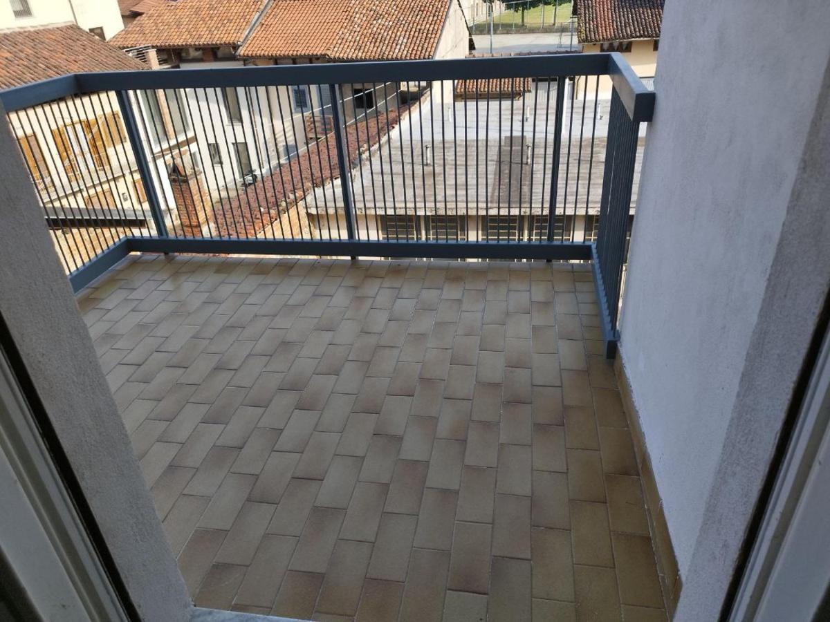 Casa Vacanza Giaveno - 8 Km Sacra Di San Michele Ngoại thất bức ảnh