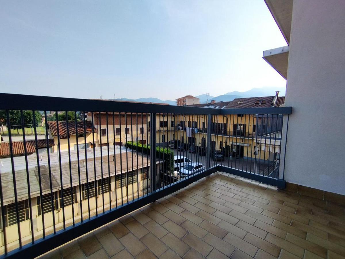 Casa Vacanza Giaveno - 8 Km Sacra Di San Michele Ngoại thất bức ảnh