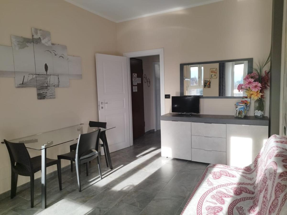 Casa Vacanza Giaveno - 8 Km Sacra Di San Michele Ngoại thất bức ảnh